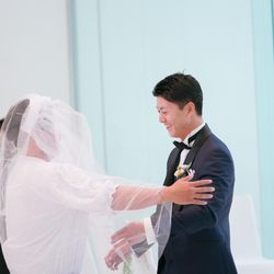 ぶどうの樹ウェディングの写真33枚目