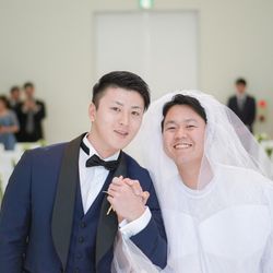 ぶどうの樹ウェディングの写真26枚目