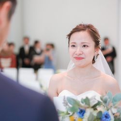 ぶどうの樹ウェディングの写真32枚目