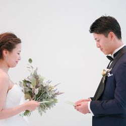 ぶどうの樹ウェディングの写真6枚目