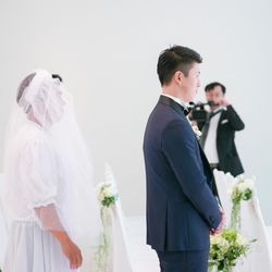 ぶどうの樹ウェディングの写真18枚目