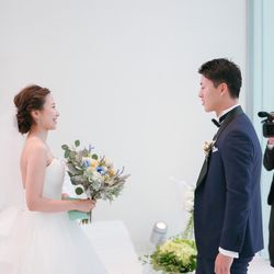 ぶどうの樹ウェディングの写真33枚目