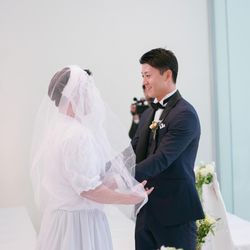 ぶどうの樹ウェディングの写真19枚目