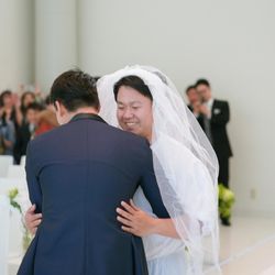 ぶどうの樹ウェディングの写真21枚目