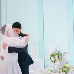 ぶどうの樹ウェディングの写真10枚目