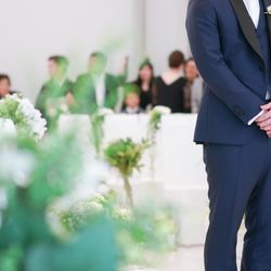 ぶどうの樹ウェディングの写真22枚目