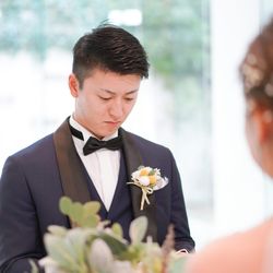 ぶどうの樹ウェディングの写真34枚目