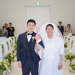 ぶどうの樹ウェディングの写真26枚目