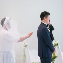 ぶどうの樹ウェディングの写真34枚目