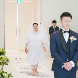 ぶどうの樹ウェディングの写真3枚目