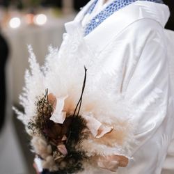 ぶどうの樹ウェディングの写真9枚目