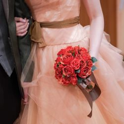 ぶどうの樹ウェディングの写真11枚目