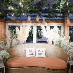 ぶどうの樹ウェディングの写真22枚目