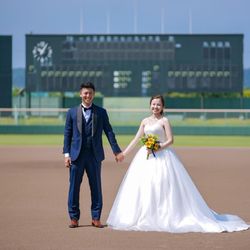 ぶどうの樹ウェディングの写真6枚目