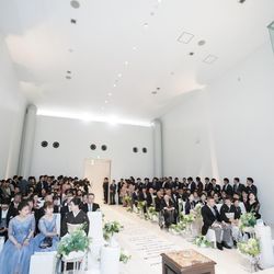 ぶどうの樹ウェディングの写真24枚目