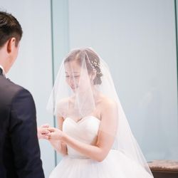 ぶどうの樹ウェディングの写真25枚目