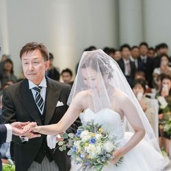 ぶどうの樹ウェディングの写真29枚目