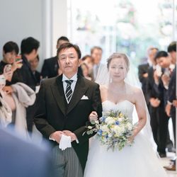 ぶどうの樹ウェディングの写真23枚目