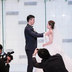 ぶどうの樹ウェディングの写真34枚目