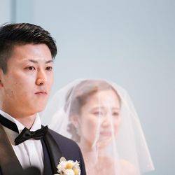 ぶどうの樹ウェディングの写真3枚目