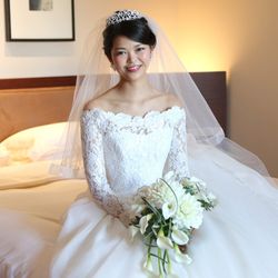 グランド ハイアット 東京の写真7枚目