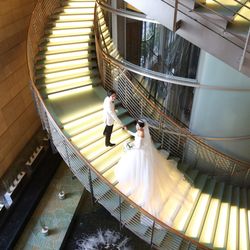 グランド ハイアット 東京の写真2枚目