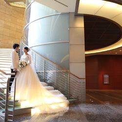 グランド ハイアット 東京の写真9枚目