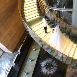 グランド ハイアット 東京の写真14枚目