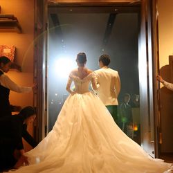 グランド ハイアット 東京の写真12枚目