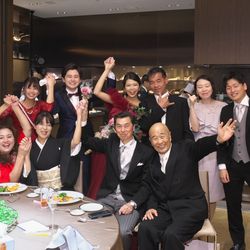 グランド ハイアット 東京の写真26枚目