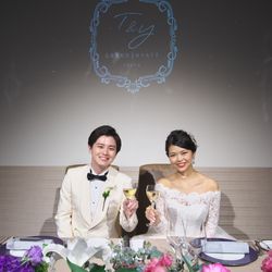 グランド ハイアット 東京の写真22枚目