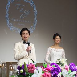 グランド ハイアット 東京の写真14枚目