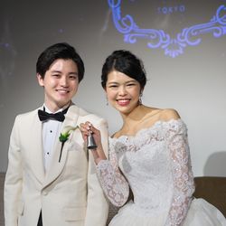 グランド ハイアット 東京の写真10枚目