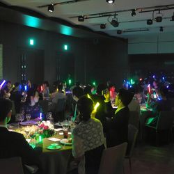 グランド ハイアット 東京の写真10枚目