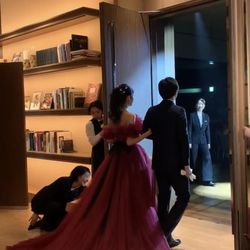 グランド ハイアット 東京の写真10枚目