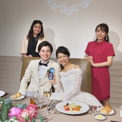 グランド ハイアット 東京の写真5枚目