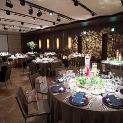 グランド ハイアット 東京の写真32枚目