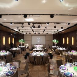 グランド ハイアット 東京の写真36枚目