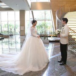 グランド ハイアット 東京の写真23枚目