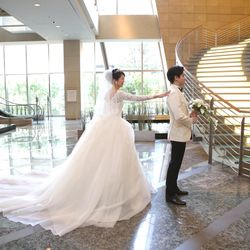 グランド ハイアット 東京の写真3枚目