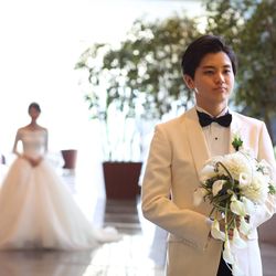 グランド ハイアット 東京の写真9枚目