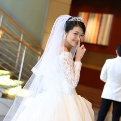 グランド ハイアット 東京の写真33枚目