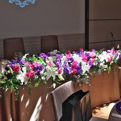 グランド ハイアット 東京の写真1枚目