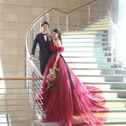 グランド ハイアット 東京の写真17枚目