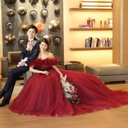 グランド ハイアット 東京の写真19枚目