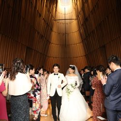 グランド ハイアット 東京の写真13枚目