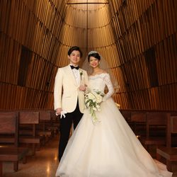 グランド ハイアット 東京の写真27枚目