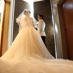 グランド ハイアット 東京の写真29枚目