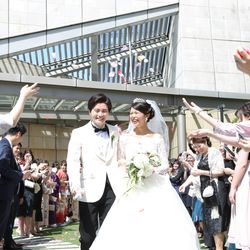 グランド ハイアット 東京の写真27枚目