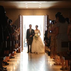 グランド ハイアット 東京の写真9枚目